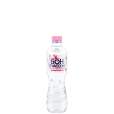 Вода Бон Буассон 0,5 л (негазована)