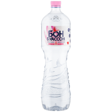 Вода Бон Буассон 1,5 л (негазована)