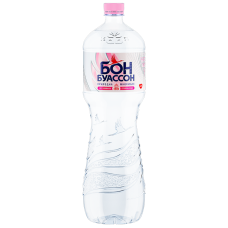 Вода Бон Буассон 1,75 л (негазована)