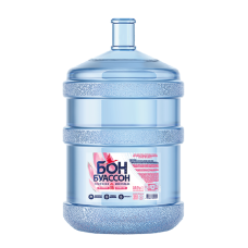 Зворотна тара 19л. 