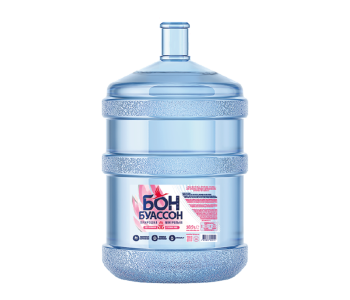 Зворотна тара 19л. 